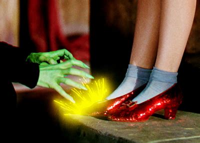 The Wicked Witch's Sock Monologues: A Theatrical Exploration of Dorothy's Nemesis
